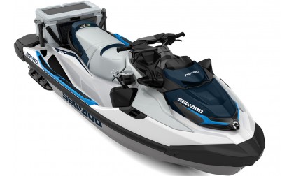 GTX FISH PRO 170 (IDF)
